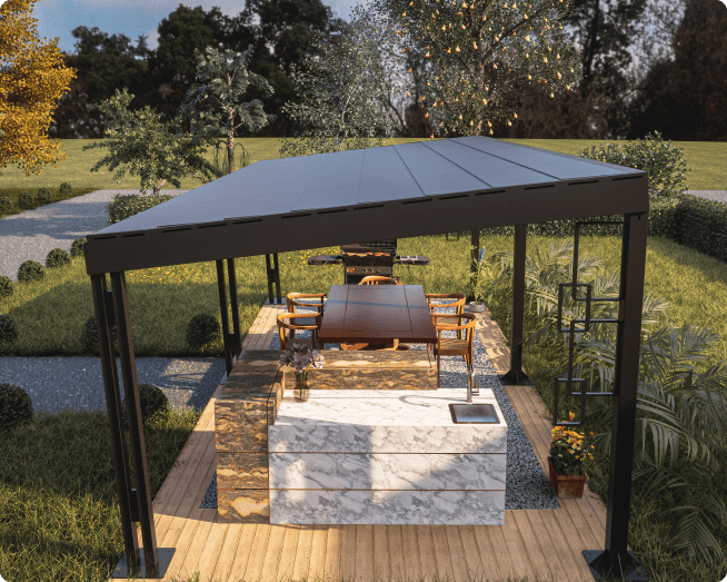 Full Landscape service in Mount Pleasant & Charleston