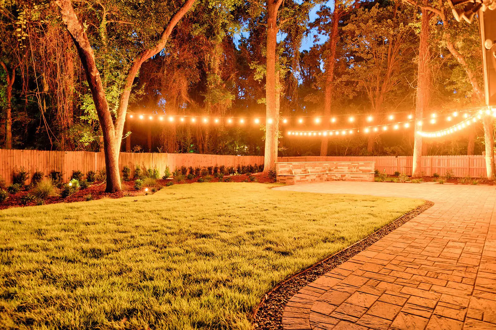 Mount Pleasant, South Carolina Landscaping Services