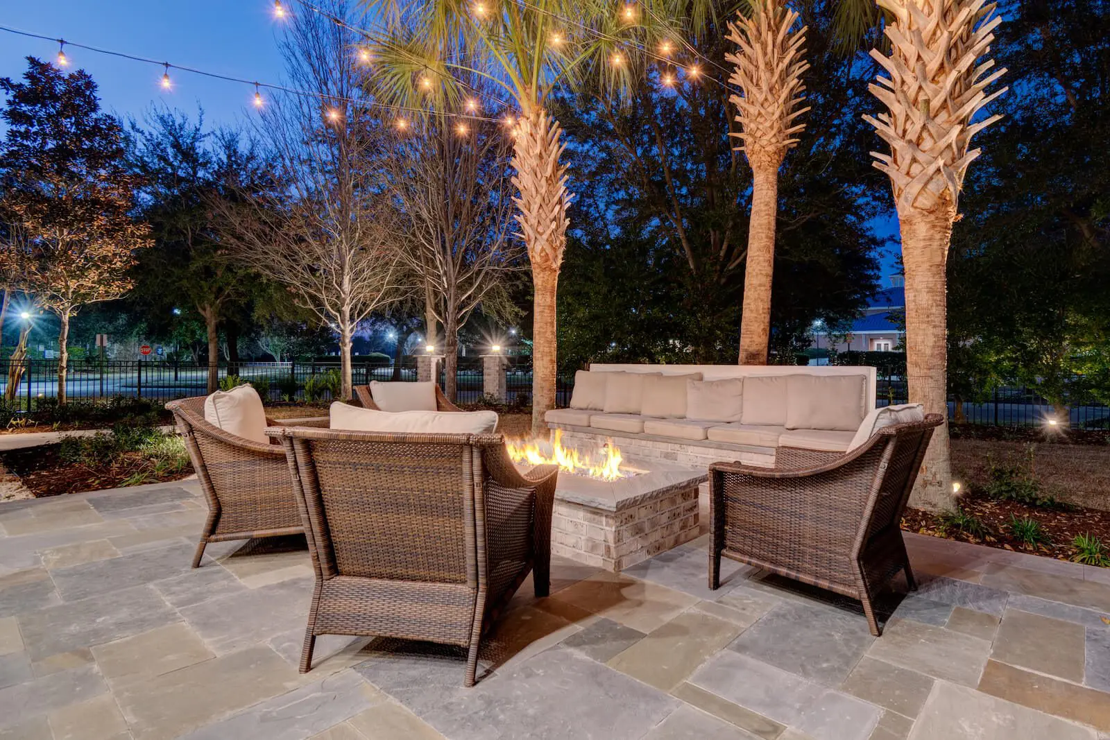 Landscape Contractors Serving the Mount Pleasant, SC Area