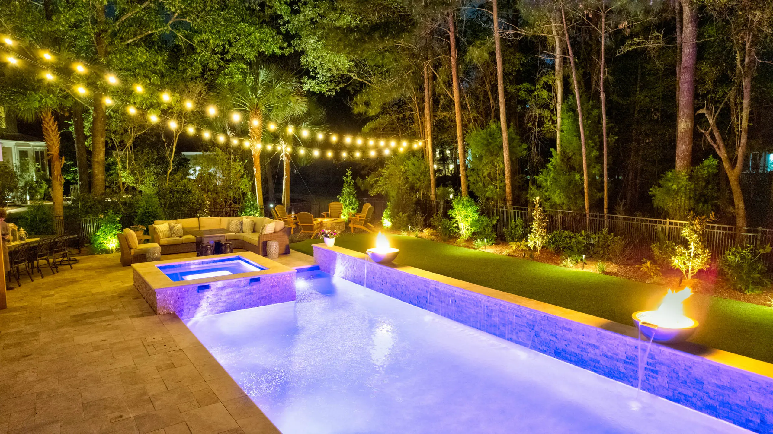 Johns Island, SC Landscaping Services