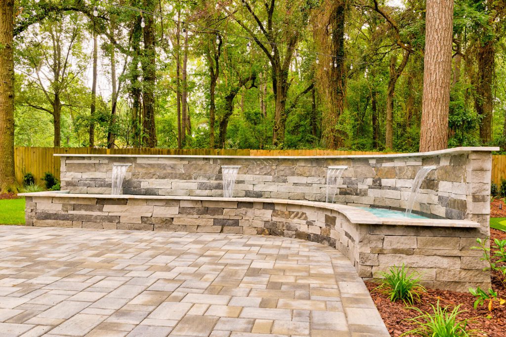 Mount Pleasant, South Carolina Landscaping Services