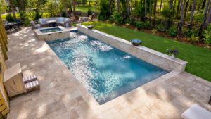 Charleston, SC Landscape Installation