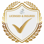 Landscaping Licensed and Insured