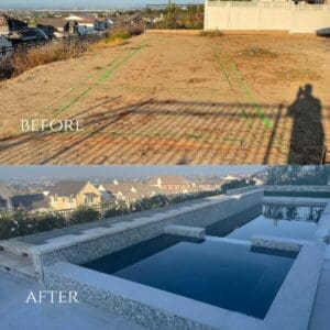 Patio Hardscaping Outdoor