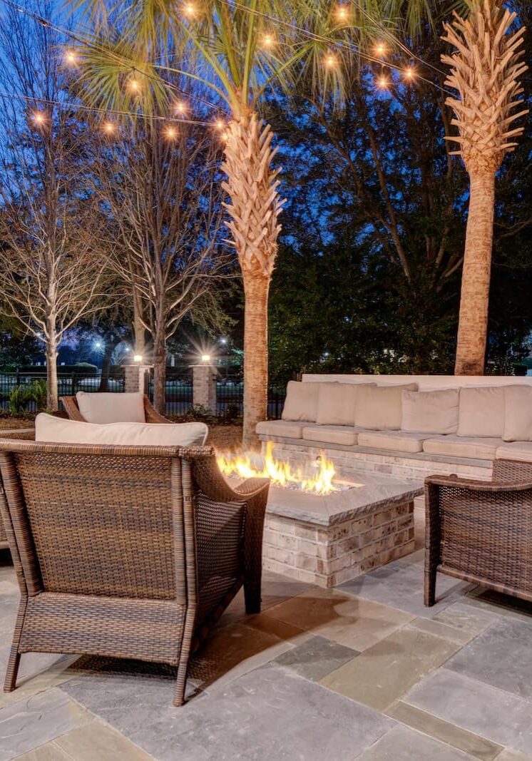 Landscape Contractors Serving the Mount Pleasant, SC Area