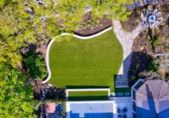 Commercial Outdoor Upgrade in Mount Pleasant and Charleston