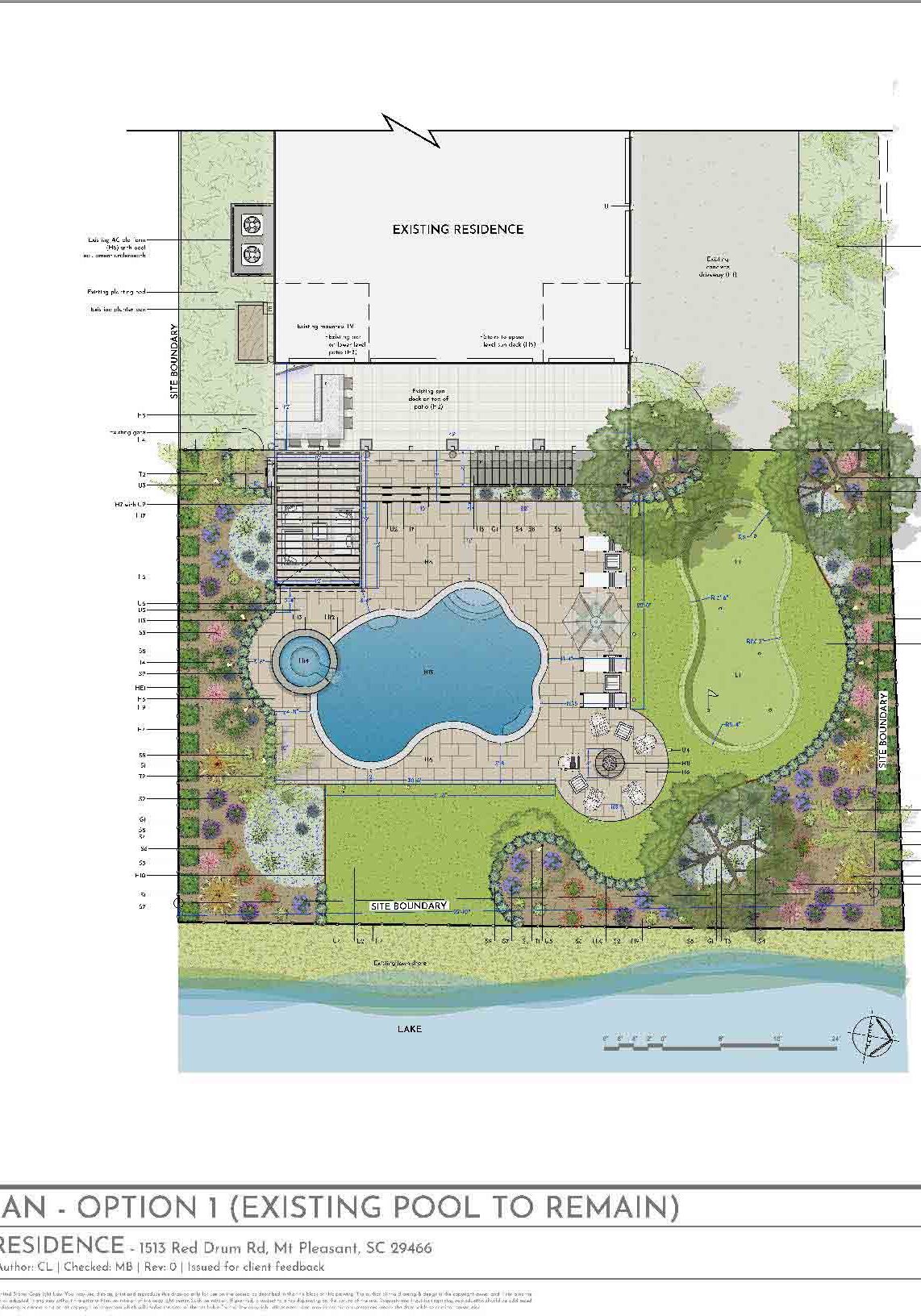 SOG-7537-MPL-1513 RED DRUM RD-LDP OPTION 1-R0-24x36in